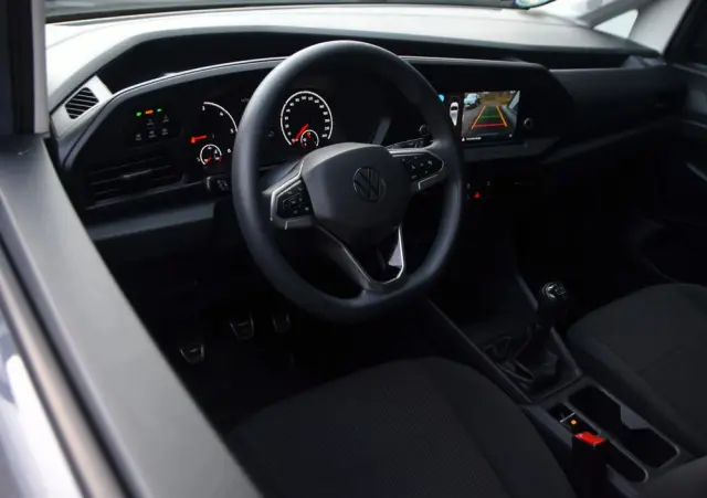 VOLKSWAGEN Caddy 2.0 (7-Si.) Maxi