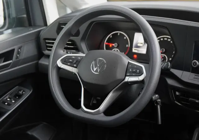 VOLKSWAGEN Caddy 2.0 (7-Si.) Maxi