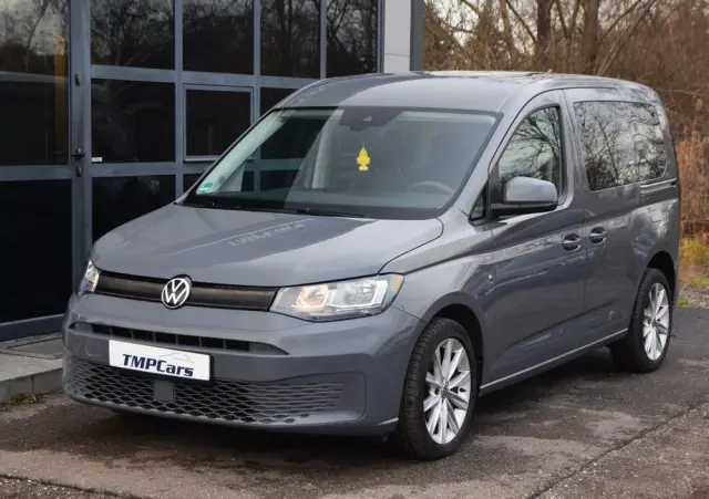 VOLKSWAGEN Caddy 2.0 (7-Si.) Maxi