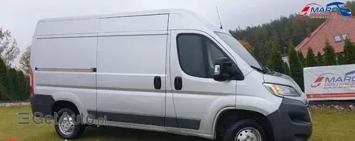 FIAT Ducato 