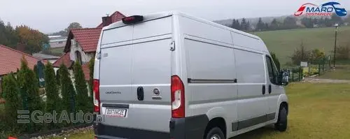 FIAT Ducato 