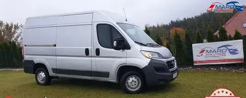 FIAT Ducato 