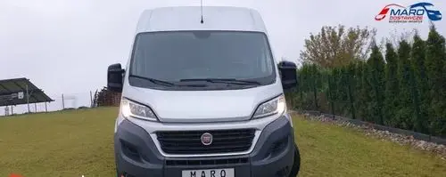 FIAT Ducato 