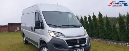 FIAT Ducato 