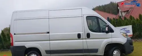 FIAT Ducato 