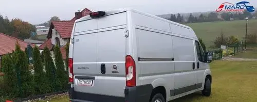 FIAT Ducato 