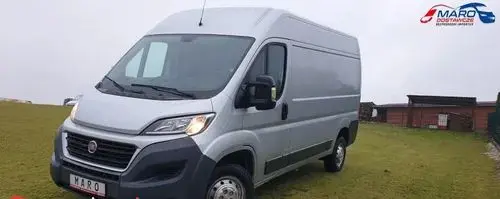 FIAT Ducato 