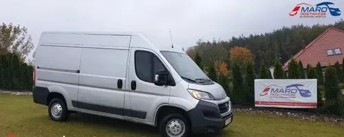 FIAT Ducato 