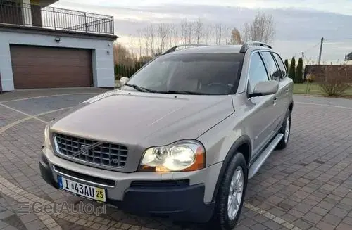 VOLVO Xc 90 