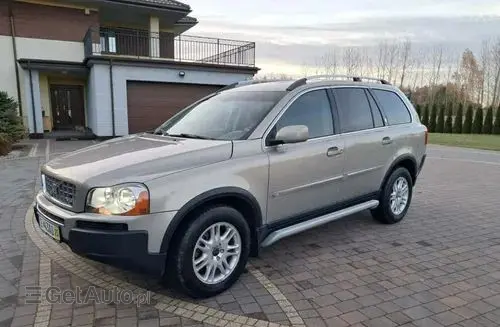 VOLVO Xc 90 