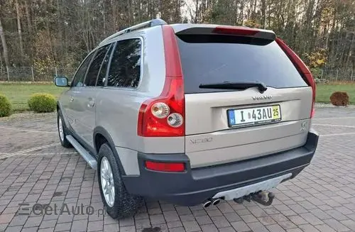 VOLVO Xc 90 