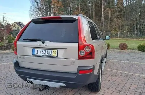 VOLVO Xc 90 