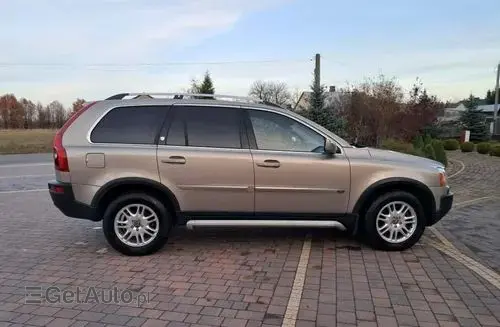 VOLVO Xc 90 