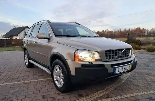 VOLVO Xc 90 