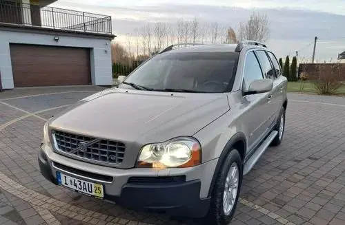 VOLVO Xc 90 