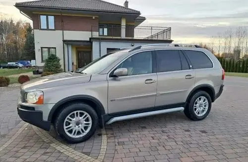 VOLVO Xc 90 
