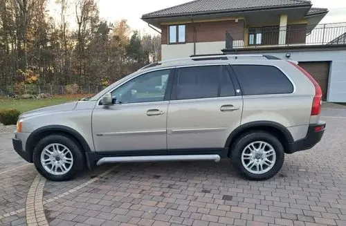 VOLVO Xc 90 