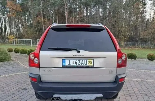 VOLVO Xc 90 
