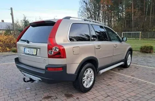 VOLVO Xc 90 