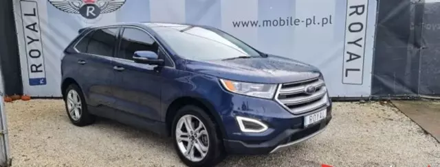 FORD Edge 