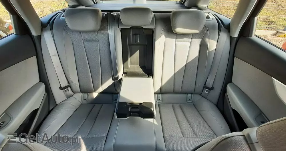 AUDI A4 1.4 TFSI S tronic