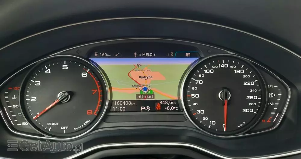 AUDI A4 1.4 TFSI S tronic