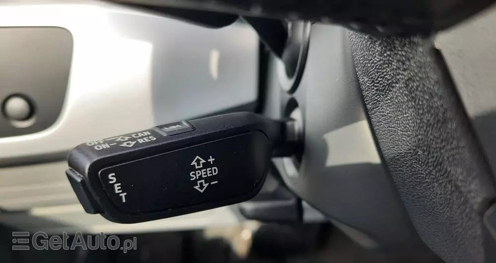 AUDI A4 1.4 TFSI S tronic