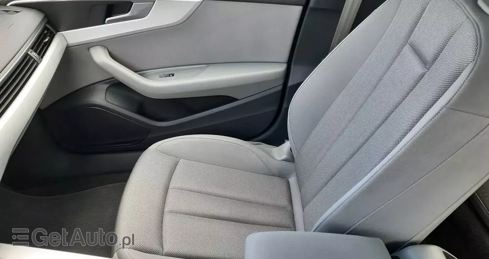 AUDI A4 1.4 TFSI S tronic