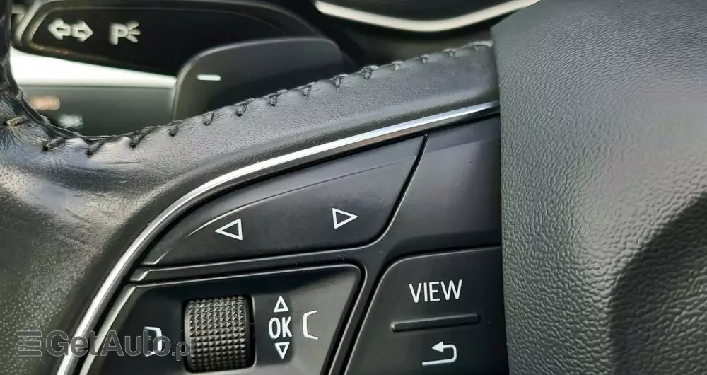 AUDI A4 1.4 TFSI S tronic