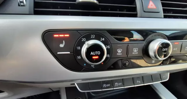 AUDI A4 1.4 TFSI S tronic