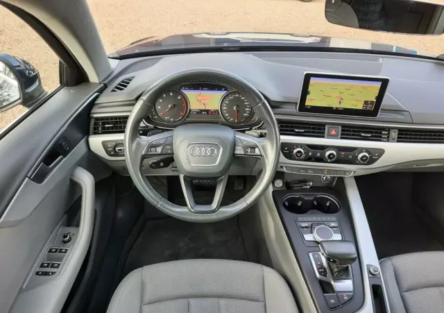 AUDI A4 1.4 TFSI S tronic