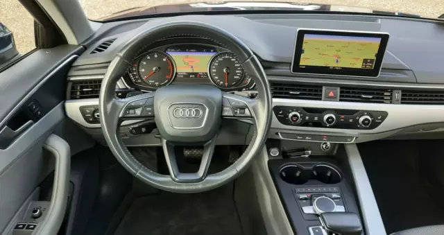 AUDI A4 1.4 TFSI S tronic