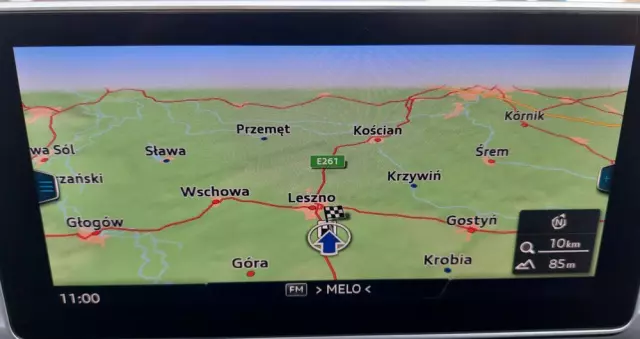 AUDI A4 1.4 TFSI S tronic