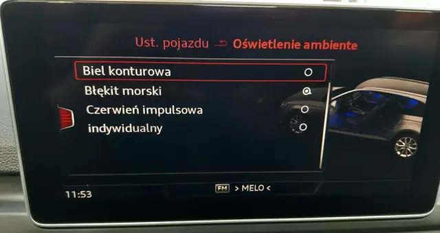 AUDI A4 1.4 TFSI S tronic