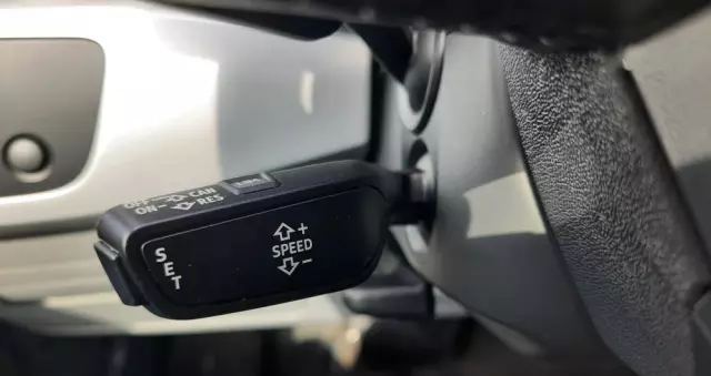 AUDI A4 1.4 TFSI S tronic