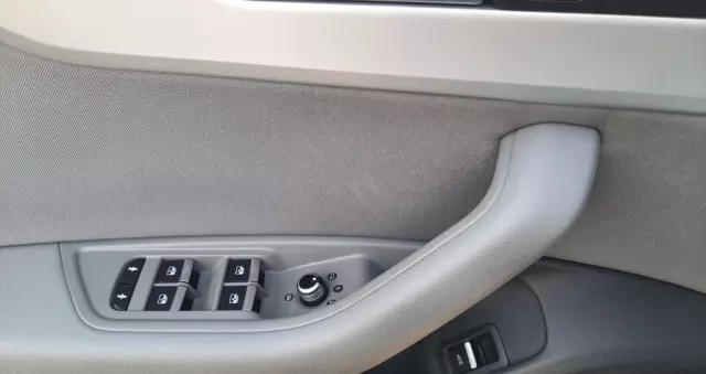 AUDI A4 1.4 TFSI S tronic