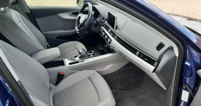 AUDI A4 1.4 TFSI S tronic