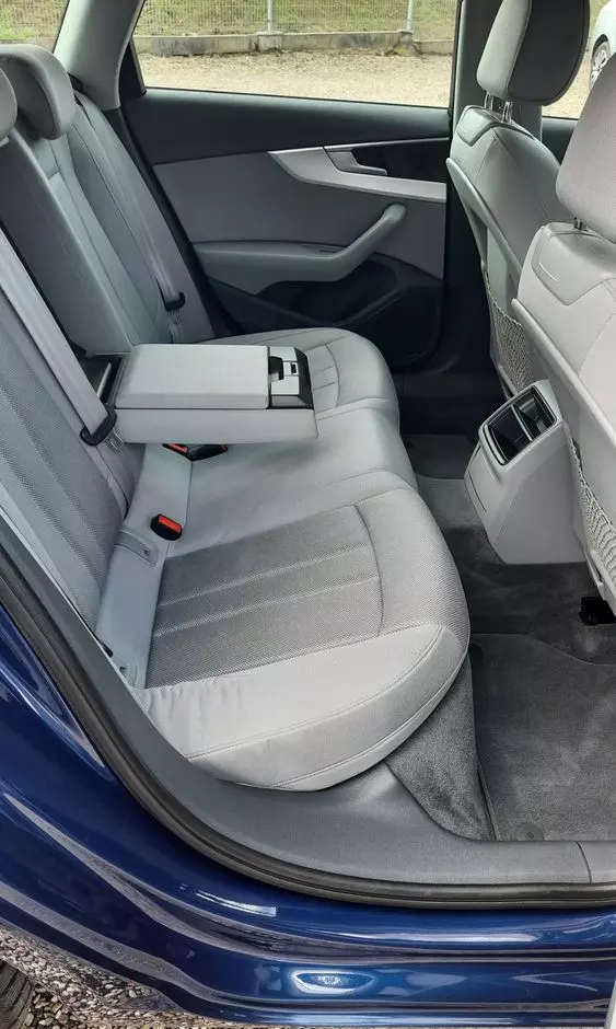 AUDI A4 1.4 TFSI S tronic