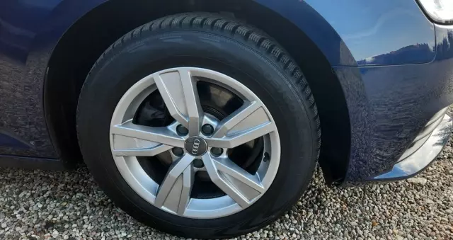 AUDI A4 1.4 TFSI S tronic