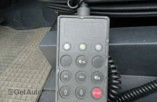 IVECO E.CARGO EuroCargo 