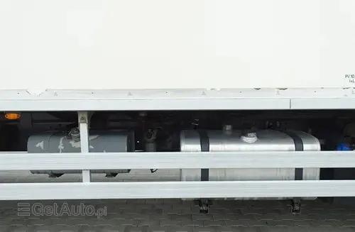 IVECO E.CARGO EuroCargo 