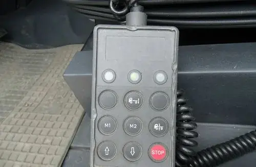 IVECO E.CARGO EuroCargo 