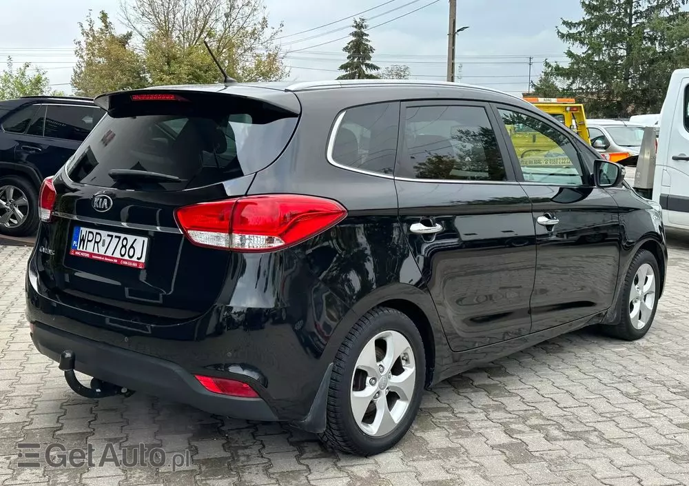 KIA Carens 1.6 GDI L