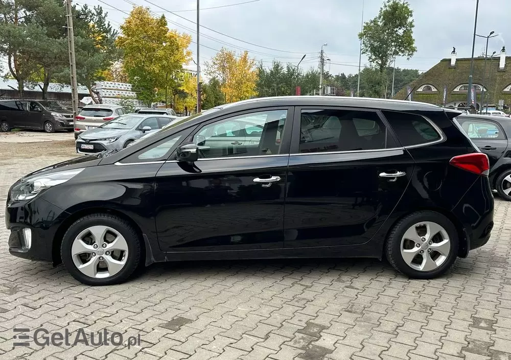 KIA Carens 1.6 GDI L