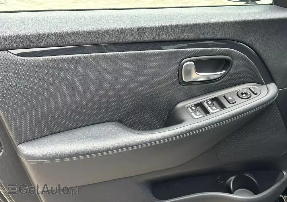 KIA Carens 1.6 GDI L