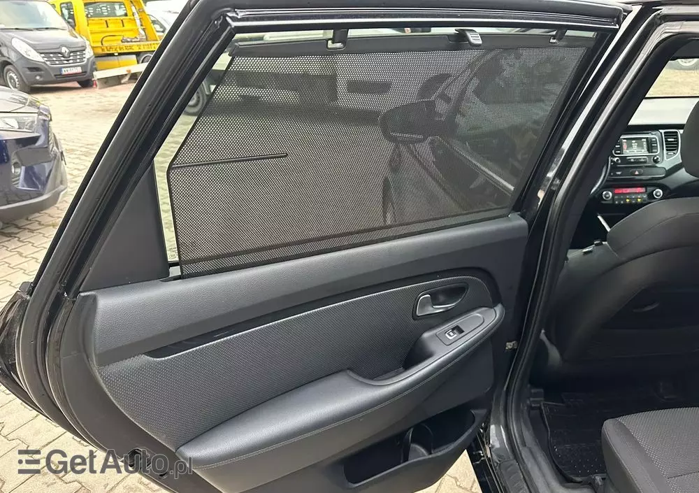 KIA Carens 1.6 GDI L