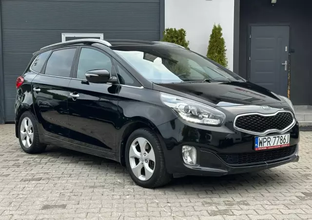 KIA Carens 1.6 GDI L