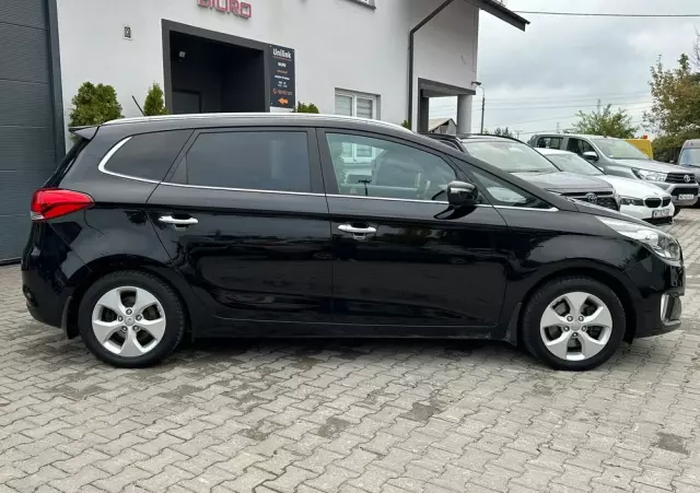 KIA Carens 1.6 GDI L