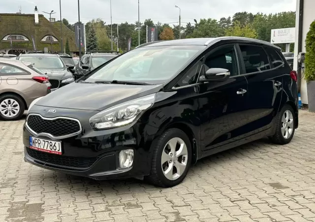 KIA Carens 1.6 GDI L