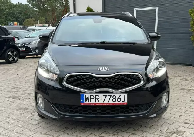 KIA Carens 1.6 GDI L